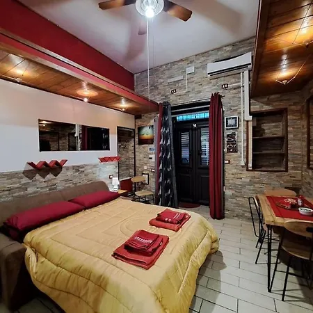 Il Rifugio باليرمو