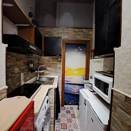 Il Rifugio باليرمو