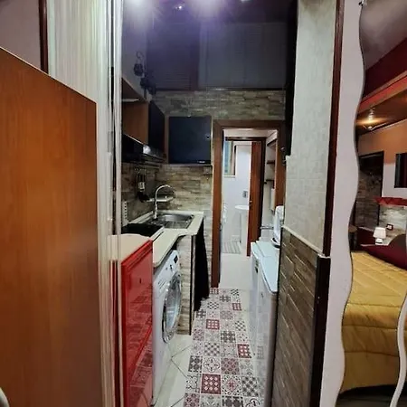 Il Rifugio باليرمو