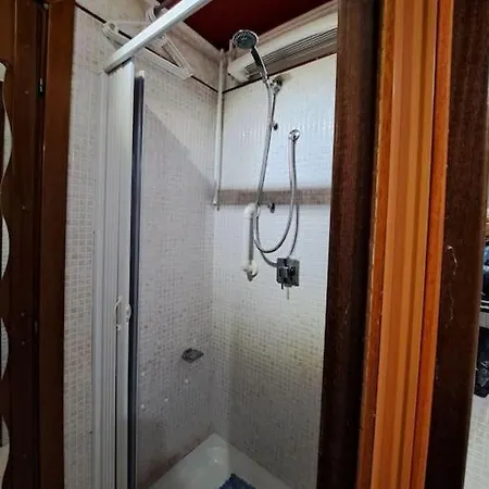 Apartament Il Rifugio