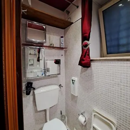 Il Rifugio Apartament Palermo