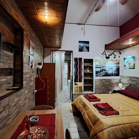 Apartment Il Rifugio Palermo