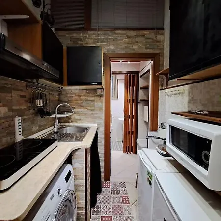 Apartament Il Rifugio Palermo
